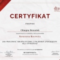 Powiększ obraz: certificate 9