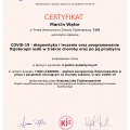 Powiększ obraz: certificate 9