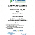 Powiększ obraz: certificate 5