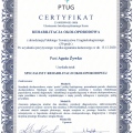 Powiększ obraz: certificate 7