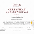 Powiększ obraz: certificate 7