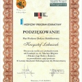 Powiększ obraz: certificate 8