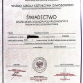 Powiększ obraz: certificate 5