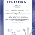 Powiększ obraz: certificate 9