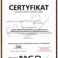 Powiększ obraz: certificate 6