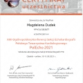 Powiększ obraz: certificate 5