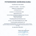 Powiększ obraz: certificate 5