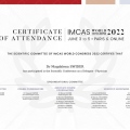 Powiększ obraz: certificate 9