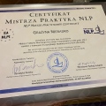 Powiększ obraz: certificate 19