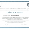 Powiększ obraz: certificate 4