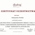 Powiększ obraz: certificate 16