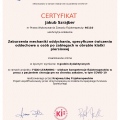 Powiększ obraz: certificate 30