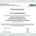 Powiększ obraz: certificate 5