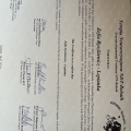 Powiększ obraz: certificate 4