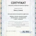 Powiększ obraz: certificate 7