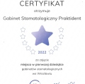 Powiększ obraz: certificate 2