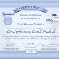 Powiększ obraz: certificate 2