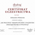 Powiększ obraz: certificate 7
