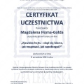 Powiększ obraz: certificate 20