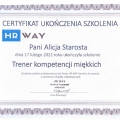 Powiększ obraz: certificate 5