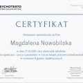 Powiększ obraz: certificate 6