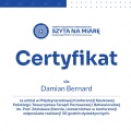 Powiększ obraz: certificate 34