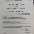 Powiększ obraz: certificate 1