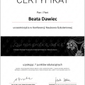 Powiększ obraz: certificate 33
