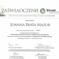 Powiększ obraz: certificate 41