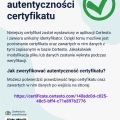 Powiększ obraz: certificate 10