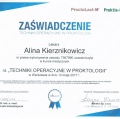 Powiększ obraz: certificate 4