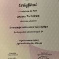 Powiększ obraz: certificate 2