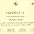Powiększ obraz: certificate 36