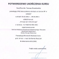 Powiększ obraz: certificate 75