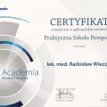 Powiększ obraz: certificate 14