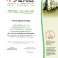 Powiększ obraz: certificate 8