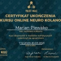 Powiększ obraz: certificate 5