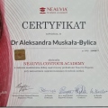 Powiększ obraz: certificate 77