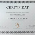 Powiększ obraz: certificate 16