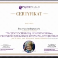 Powiększ obraz: certificate 6