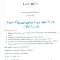Powiększ obraz: certificate 20