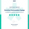 Powiększ obraz: certificate 33