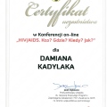 Powiększ obraz: certificate 5