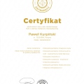 Powiększ obraz: certificate 14