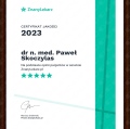 Powiększ obraz: certificate 1