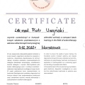Powiększ obraz: certificate 3