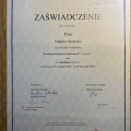 Powiększ obraz: certificate 14