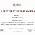 Powiększ obraz: certificate 12