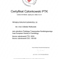 Powiększ obraz: certificate 13