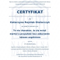 Powiększ obraz: certificate 1